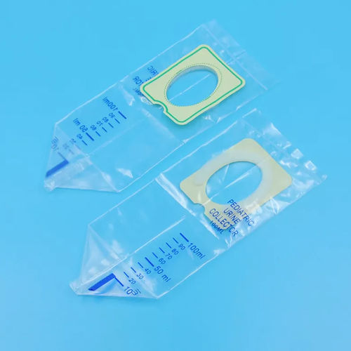 Set di drenaggio urinario - ST1101 - Changzhou Standard Medical Devices - pediatrico / in polietilene