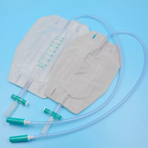 Set di drenaggio urinario - ST1601 - Changzhou Standard Medical Devices - graduato