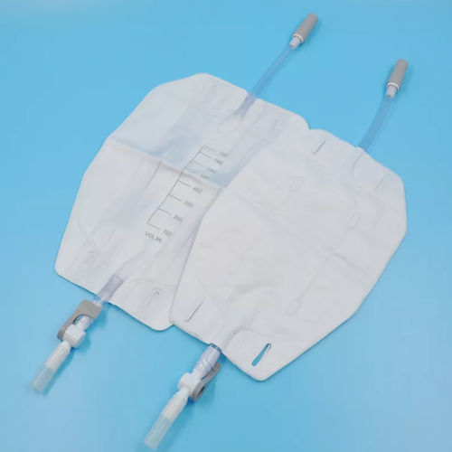 Set di drenaggio urinario - ST1602 - Changzhou Standard Medical Devices - graduato