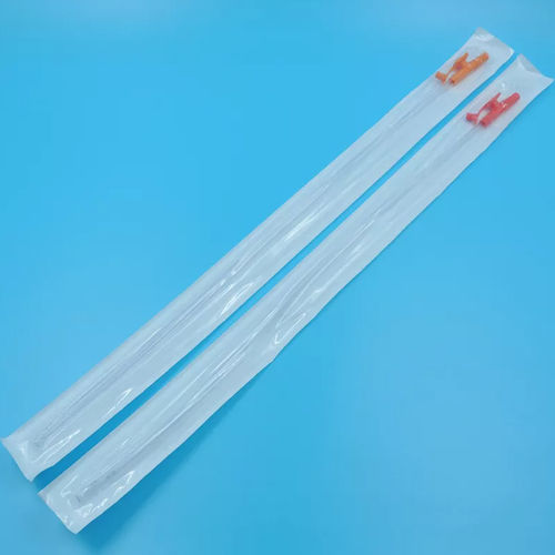 Catetere periferico - ST4001 - Changzhou Standard Medical Devices - in PE / 6 Fr / 8 Fr