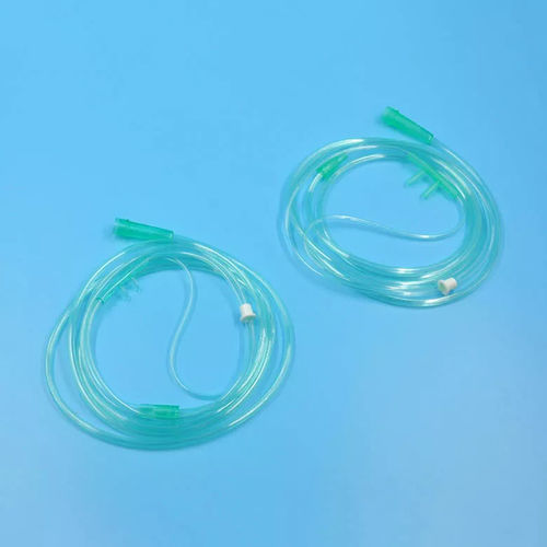 Maschera per ossigenoterapia nasale - ST4012 - Changzhou Standard Medical Devices - pediatrica / per adulti