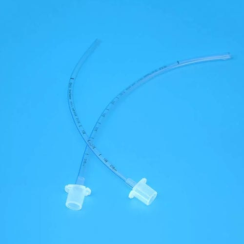 Tubo endotracheale orale - ST4023 - Changzhou Standard Medical Devices