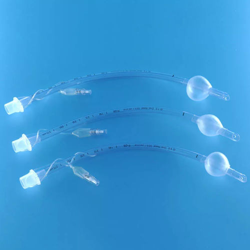 Tubo endotracheale orale - ST4024 - Changzhou Standard Medical Devices