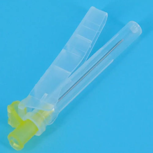 Ago di sucurezza - ST2015 - Changzhou Standard Medical Devices - 18G / 20G / 22G