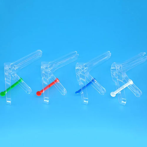 Speculum vaginale - ST5002 - Changzhou Standard Medical Devices - trasparente
