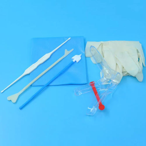 Strumentario chirurgico per chirurgia ginecologica - ST5011 - Changzhou Standard Medical Devices