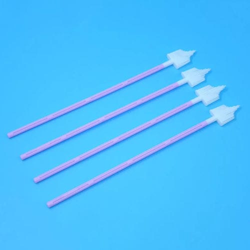 Spazzola citologica cervicale - ST5016 - Changzhou Standard Medical Devices