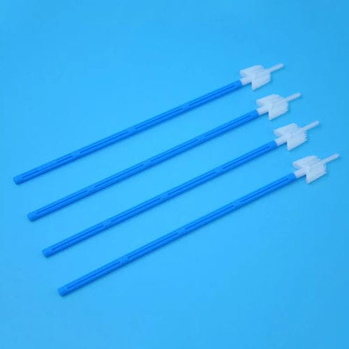 Spazzola citologica cervicale - ST5017 - Changzhou Standard Medical Devices