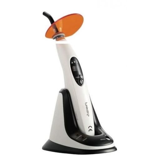 Lampada polimerizzante odontoiatrica - Luminary+ - CavoMed / 3D Dental - cordless / LED