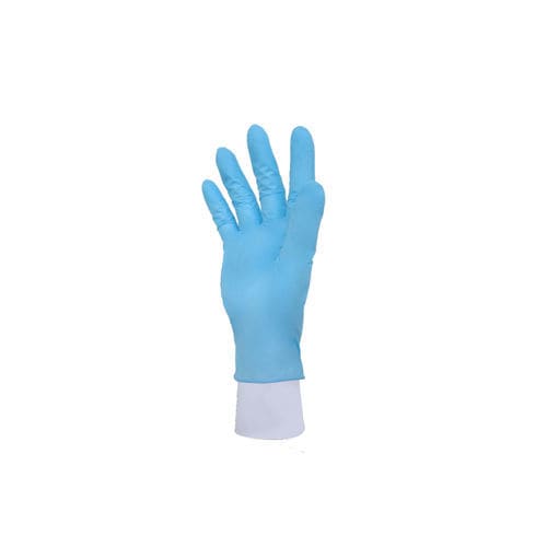 Guanto in nitrile - Essentials One - CavoMed / 3D Dental - senza lattice / medico / senza polvere