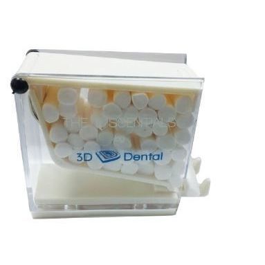 Distributore di cotone - #CRD - CavoMed / 3D Dental