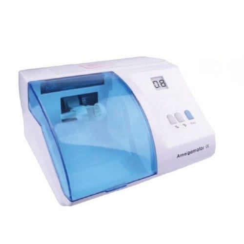 Amalgamatore odontoiatrico - #AG - CavoMed / 3D Dental