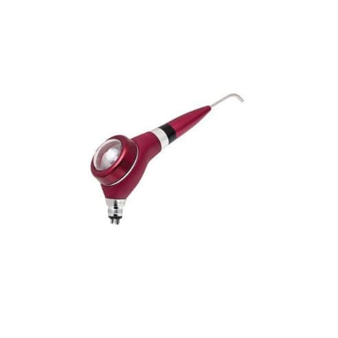 Pulitore dentale a getto autoclavabile - DPU - CavoMed / 3D Dental