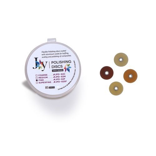 Disco abrasivo - Joy  - CavoMed / 3D Dental