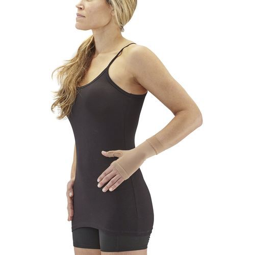 Guanti compressivi di prevenzione dei linfedemi - AW 705 - Ames Walker - unisex / beige