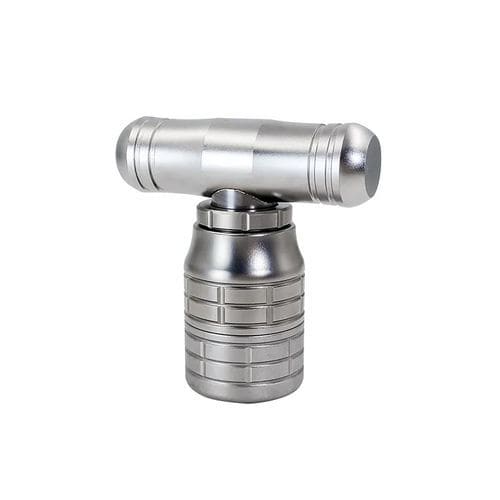 Frantumatore osseo - BR-BM - Baru Foshan Medical Technology Co., Limited - per odontoiatria / in acciaio inossidabile