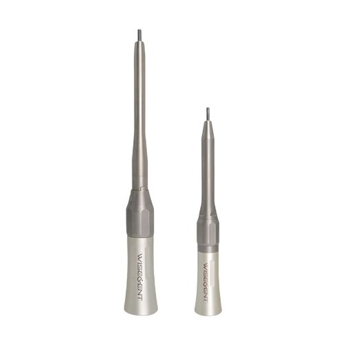 Contrangolo per chirurgia odontoiatrica - BR-414S series - Baru Foshan Medical Technology Co., Limited - pneumatico / riduttore / diretto