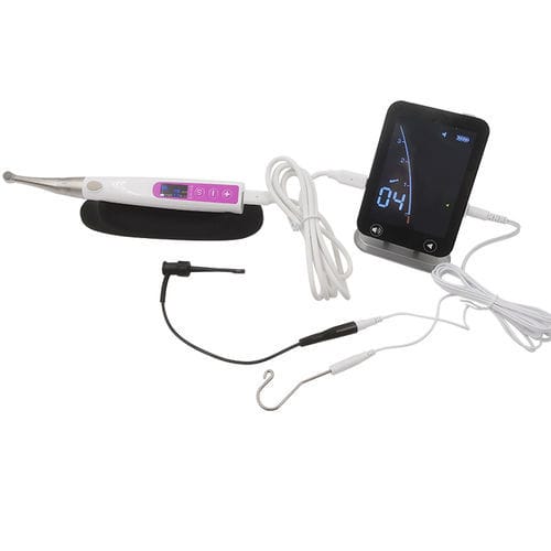 Micromotore endodontico - EN-link - Baru Foshan Medical Technology Co., Limited - elettrico brushless / diretto / con localizzatore d'apice