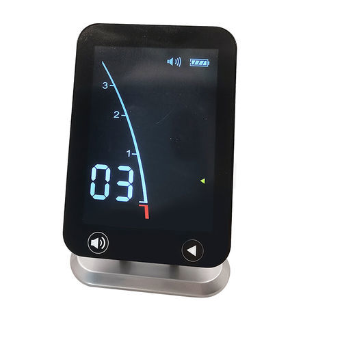 Localizzatore d'apice dentale con touch screen - BR-209 - Baru Foshan Medical Technology Co., Limited