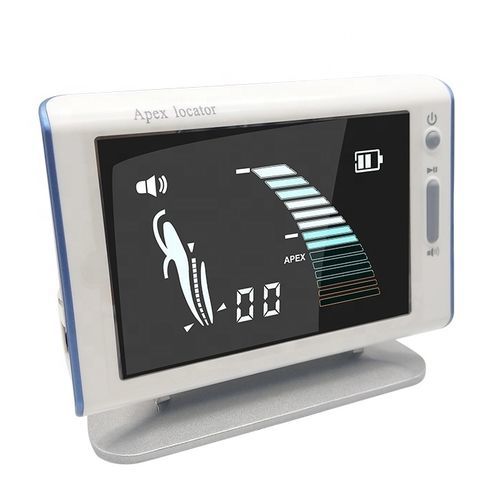 Localizzatore d'apice dentale - BR-203 - Baru Foshan Medical Technology Co., Limited