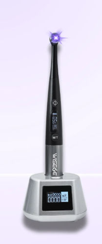 Lampada polimerizzante odontoiatrica - BR-615 - Baru Foshan Medical Technology Co., Limited - cordless