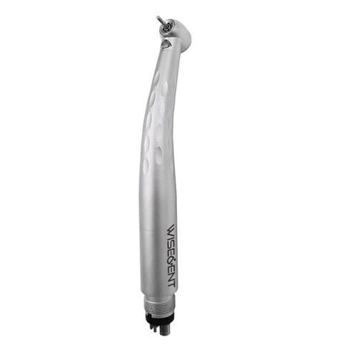 Turbina odontoiatrica - BR-164MP - Baru Foshan Medical Technology Co., Limited - pneumatica / con pulsante / in acciaio inossidabile