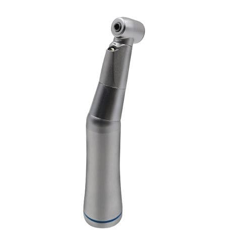 Contrangolo odontoiatrico - BR-414K-CAE - Baru Foshan Medical Technology Co., Limited - pneumatico / diretto / con pulsante