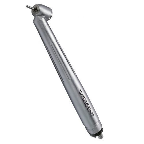 Turbina per chirurgia odontoiatrica - BR-114C - Baru Foshan Medical Technology Co., Limited - pneumatica / 45° / con pulsante