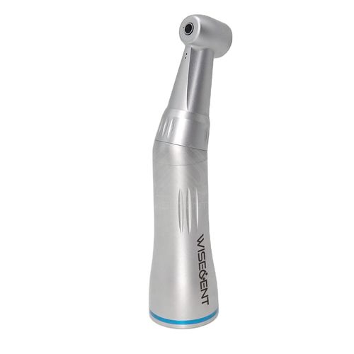 Contrangolo odontoiatrico - BR-414J-C - Baru Foshan Medical Technology Co., Limited - pneumatico / con pulsante / con getto d'acqua interno