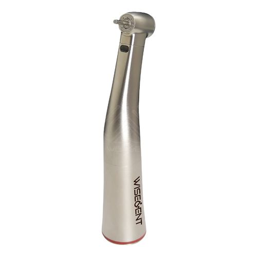 Contrangolo per chirurgia odontoiatrica - BR-422SS-15  - Baru Foshan Medical Technology Co., Limited - pneumatico / moltiplicatore / con pulsante
