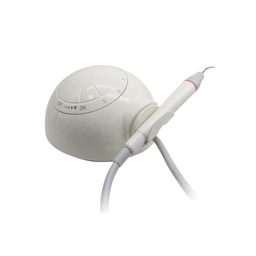 Ablatore di tartaro ad ultrasuoni - BR-901 - Baru Foshan Medical Technology Co., Limited - con illuminazione LED / con manipolo / autoclavabile
