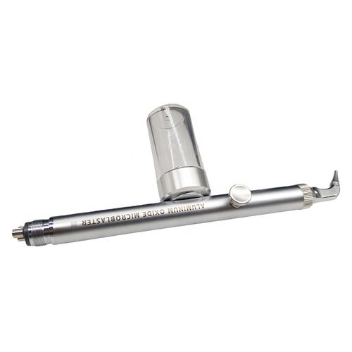 Microsabbiatrice dentale a pedale - BR-817 - Baru Foshan Medical Technology Co., Limited