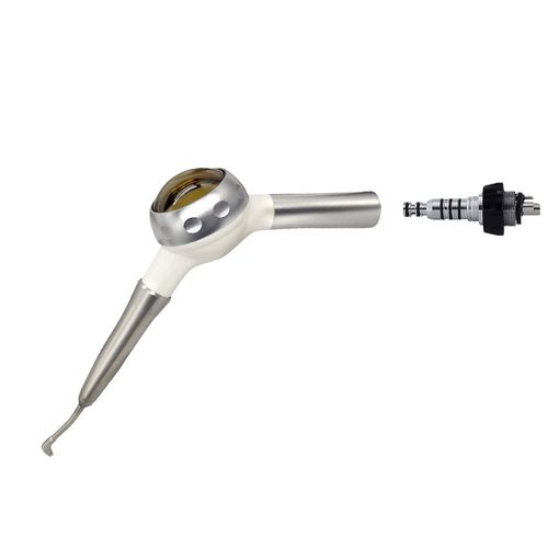 Pulitore dentale a getto autoclavabile - BR-817 series - Baru Foshan Medical Technology Co., Limited - cordless