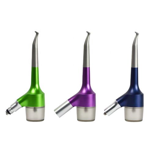 Pulitore dentale a getto autoclavabile - BR-822 - Baru Foshan Medical Technology Co., Limited