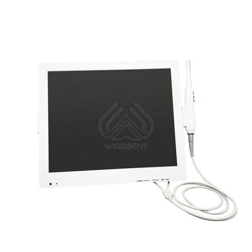 Fotocamera intraorale - BR-505 - Baru Foshan Medical Technology Co., Limited - digitale / Full HD / 1280 x 960