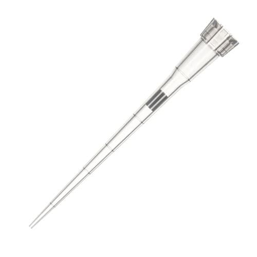 Puntale di pipetta con filtro - E-FTB10GL - Shaoxing GenFollower Biotech CO., LTD. - sterile / non sterile