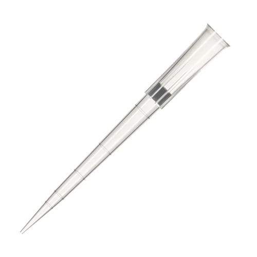 Puntale di pipetta con filtro - E-FTB200 - Shaoxing GenFollower Biotech CO., LTD. - sterile / non sterile