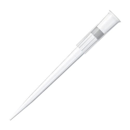 Puntale di pipetta con filtro - E-FTB300 - Shaoxing GenFollower Biotech CO., LTD. - sterile / non sterile