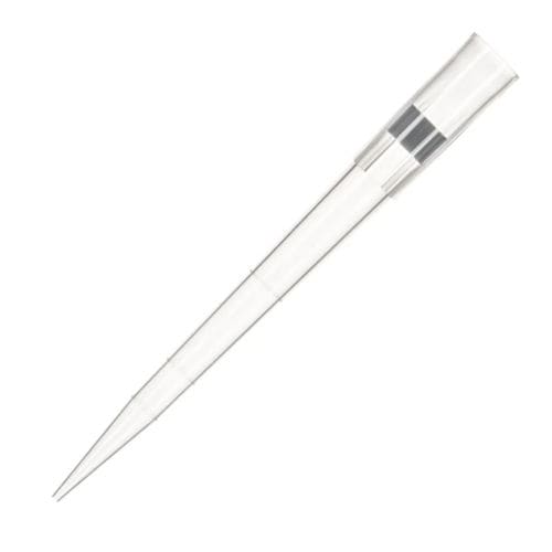 Puntale di pipetta con filtro - E-FTB1000 - Shaoxing GenFollower Biotech CO., LTD. - sterile / non sterile