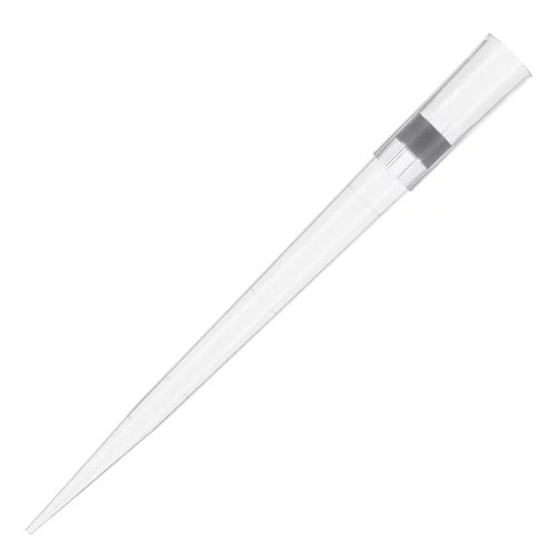 Puntale di pipetta con filtro - E-FTB1250 - Shaoxing GenFollower Biotech CO., LTD. - sterile / non sterile