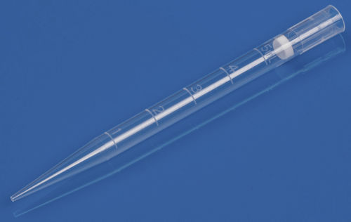 Puntale di pipetta con filtro - FTB5000T - Shaoxing GenFollower Biotech CO., LTD.
