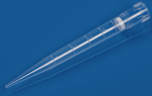 Puntale di pipetta con filtro - FTB5000E - Shaoxing GenFollower Biotech CO., LTD.