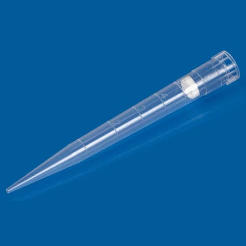 Puntale di pipetta con filtro - FTB5000G - Shaoxing GenFollower Biotech CO., LTD.
