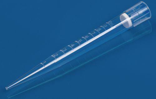 Puntale di pipetta con filtro - FTB10000T - Shaoxing GenFollower Biotech CO., LTD.
