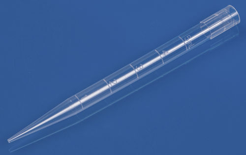 Puntale di pipetta - TB5000T - Shaoxing GenFollower Biotech CO., LTD.