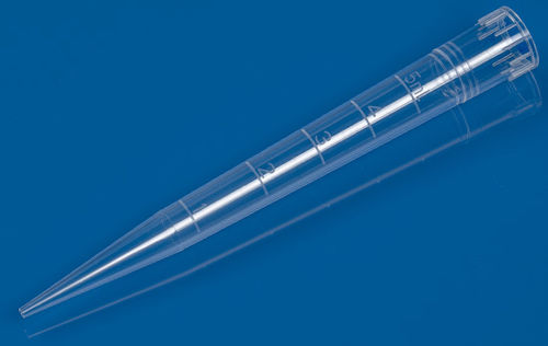Puntale di pipetta - TB5000E - Shaoxing GenFollower Biotech CO., LTD.