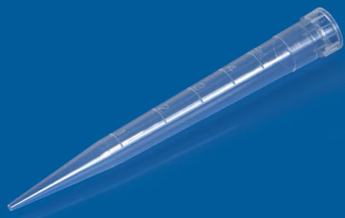 Puntale di pipetta - TB5000G - Shaoxing GenFollower Biotech CO., LTD.