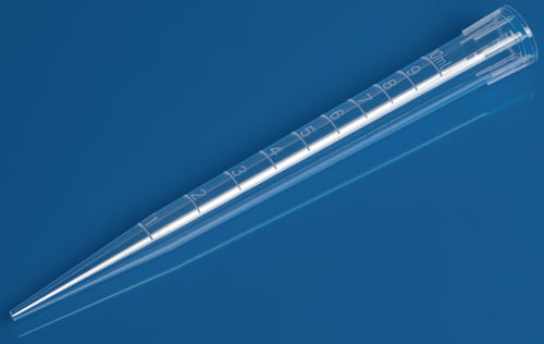 Puntale di pipetta - TB10000D - Shaoxing GenFollower Biotech CO., LTD.
