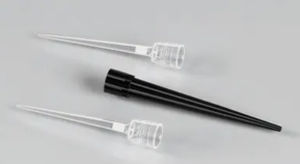 Puntale di pipetta per robot - for Hamilton® - Shaoxing GenFollower Biotech CO., LTD. - conduttore