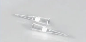 Puntale di pipetta per robot - for Tecan® - Shaoxing GenFollower Biotech CO., LTD. - conduttore